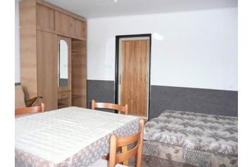 Tchéquie Privát Zdíkov, Extérieur